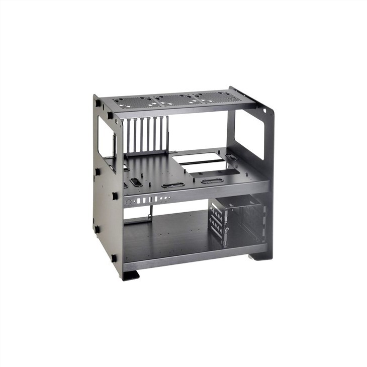 steel cabinet frabrication