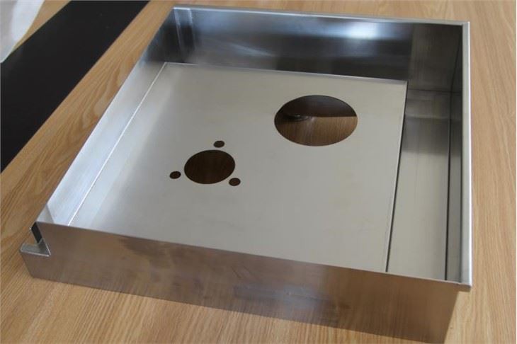 Steel Tank Fabrication Steel Tank Fabrication