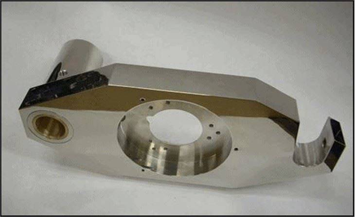 cnc stainless steel cnc stainless steel