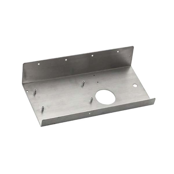 Custom Mounting Bracket Custom Mounting Bracket