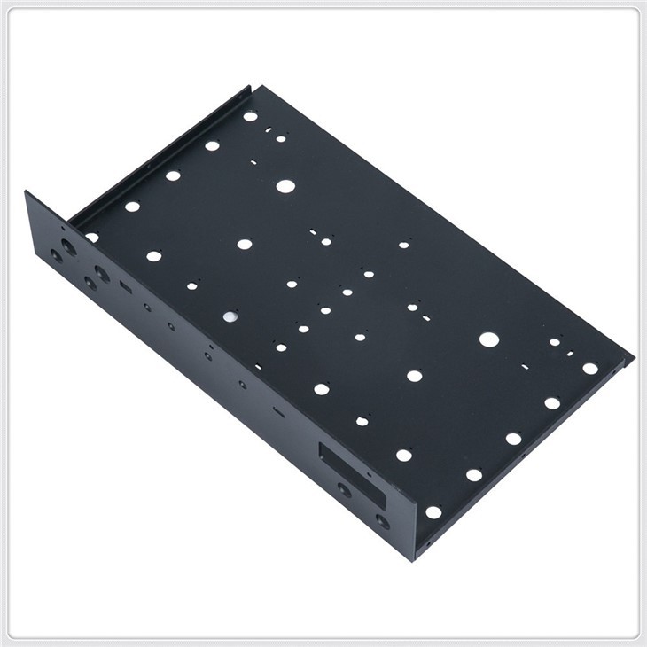 Sheet Metal Chassis