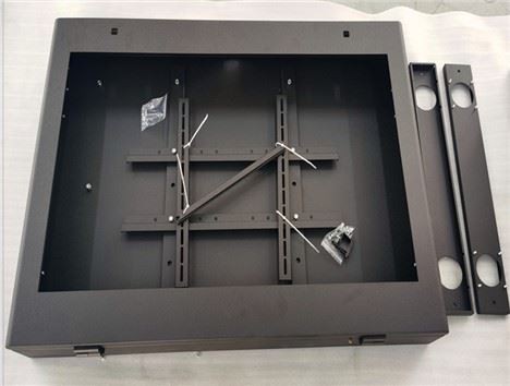 Tủ thép tùy chỉnh