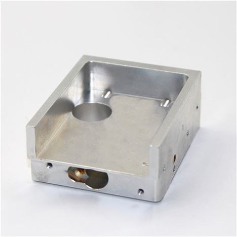 Phay thép không gỉ