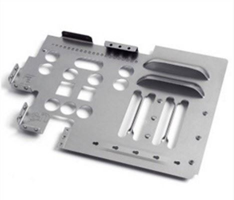 Kim loại tấm dập