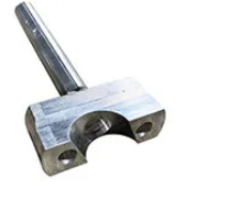 Các bộ phận gia công bằng máy xay CNC