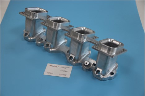 Phần gia công CNC