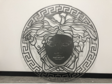 Công ty kim loại tấm