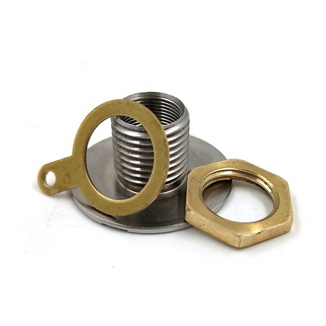 5 Axis CNC Machining 5 Axis CNC Machining