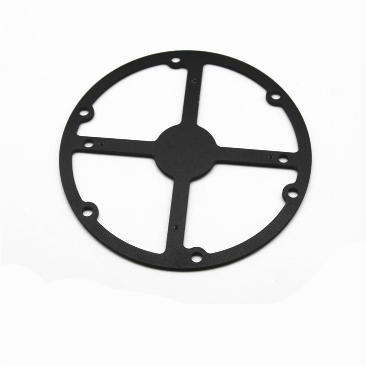 Cnc Cutting Sheet Metal