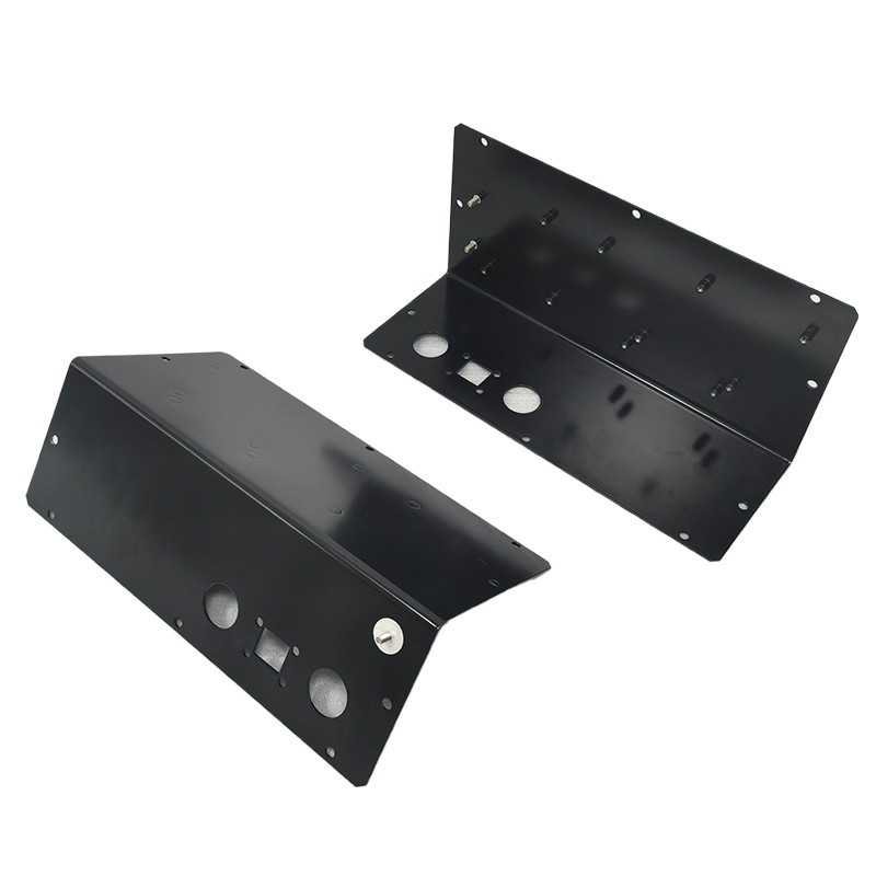 Sheet Metal For Stamping Sheet Metal For Stamping